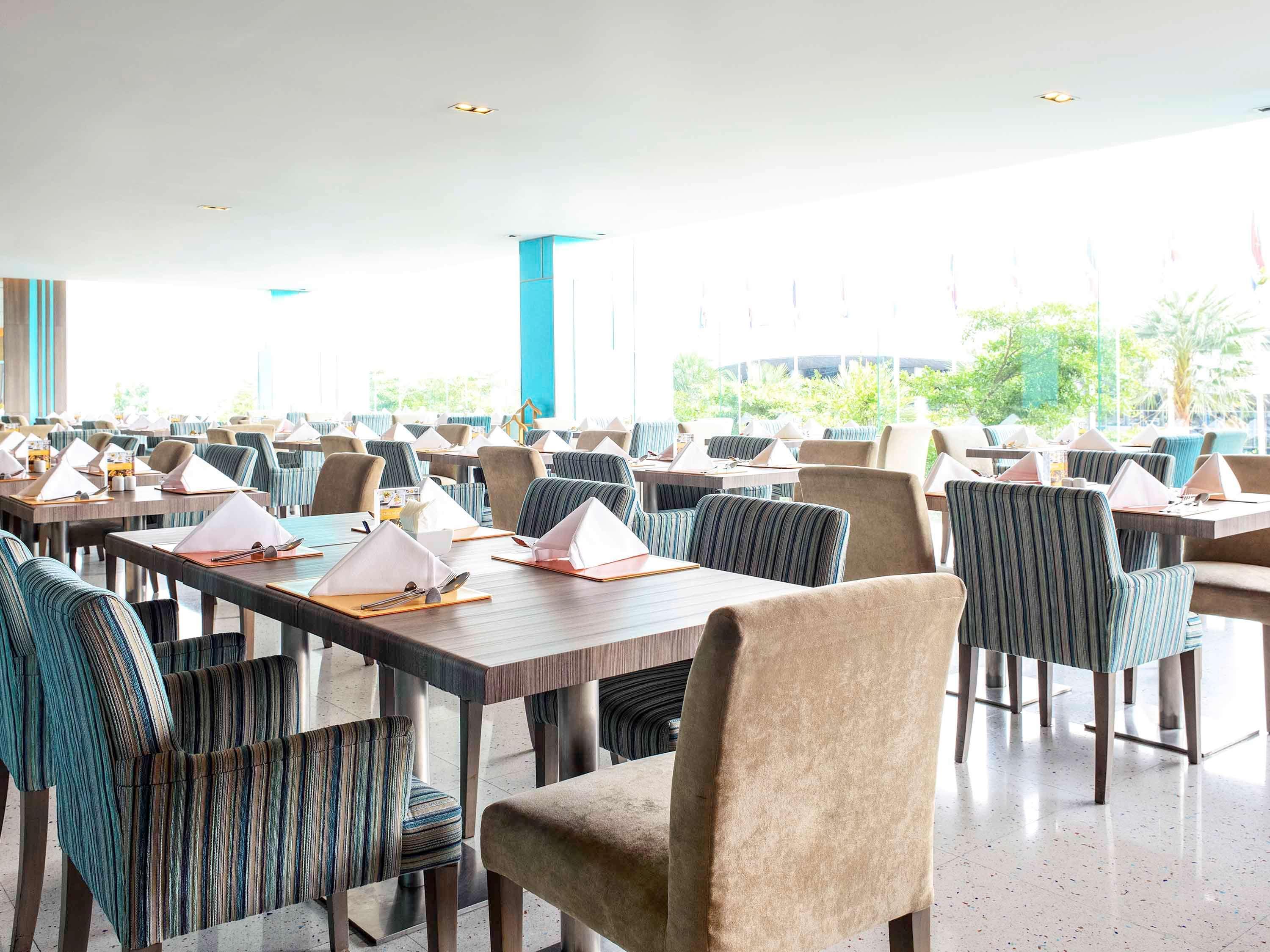 Novotel Bangkok Impact Nonthaburi Exterior foto